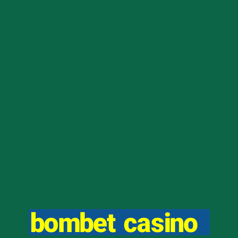 bombet casino